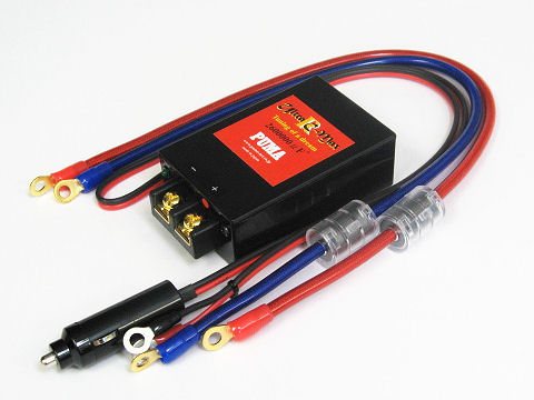 デンソー PKG-RU1ESAA プレヒーター DWX-G18[BUS13120P070